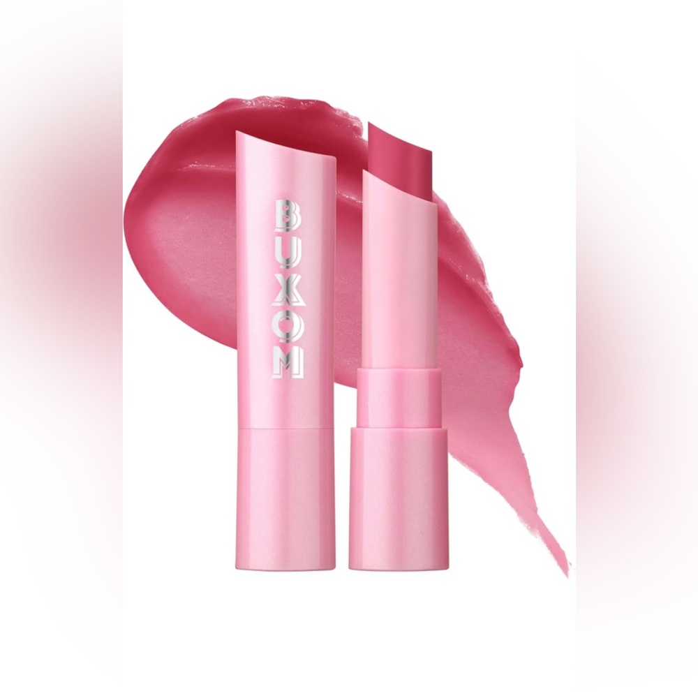 Buxom Full On Plumping Lip Glow Balm Rose All Day